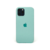 Case Silicone iPhone 12/12 Pro - Verde Tiffany