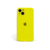 Case Silicone iPhone 13 - Amarelo (FECHADA) - comprar online
