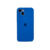 Case Silicone iPhone 13 - Azul (FECHADA)