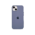 Case Silicone iPhone 13 - Azul Royal