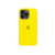 Case Silicone iPhone 13 Pro - Amarelo