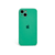 Case Silicone iPhone 13 - Verde Menta (FECHADA)