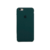 Case Silicone iPhone 6s Plus - Verde Forte