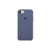 Case Silicone iPhone 7/8/SE 2020 - Azul Royal