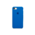 Case Silicone iPhone 7/8/SE 2020 - Azul