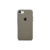 Case Silicone iPhone 7/8/SE 2020 - Bege Granito