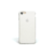 Case Silicone iPhone 7/8/SE 2020 - Branca