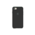 Case Silicone iPhone 7/8/SE 2020 - Cinza Escuro