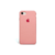 Case Silicone iPhone 7/8/SE 2020 - Rosa Chiclete