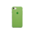 Case Silicone iPhone 7/8/SE 2020 - Verde Grama