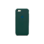 Case Silicone iPhone 7/8/SE 2020 - Verde Musgo