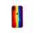 Case Silicone iPhone X/Xs - Arco Íris - comprar online