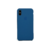 Case Silicone iPhone X/Xs - Azul Índigo - comprar online