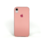 Case Silicone iPhone Xr - Rosa Chiclete