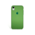 Case Silicone iPhone Xr - Verde Grama