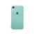 Case Silicone iPhone Xr - Verde Tiffany