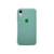 Case Silicone iPhone Xr - Verde Turquesa
