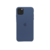 Case Silicone iPhone 11 Pro Max - Azul Marinho