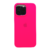 Case Silicone iPhone 14 Pro Max - Rosa Pink