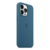 Case Silicone MagSafe iPhone 13 Pro Max - Azul Vintage - comprar online