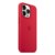 Case Silicone MagSafe iPhone 13 Pro - RED - comprar online