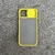 Case Slider iPhone 12 Mini - Amarelo