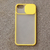 Case Slider iPhone 7/8/SE 2020 - Amarelo