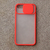 Case Slider iPhone 7/8/SE 2020 - Vermelho