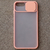 Case Slider iPhone 7/8 Plus - Rosa Areia