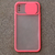 Case Slider iPhone X/Xs - Rosa