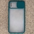 Case Slider iPhone Xs Max - Verde Militar