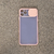 Case Slider iPhone 11 Pro Max - Rosa Areia