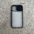 Case Slider iPhone 12 Mini - Preta