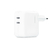 Carregador Apple 2x USB-C 35w Fast Charger