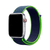 Pulseira Apple Watch - Loop Azul Lima