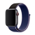 Pulseira Apple Watch - Loop Azul Meia Noite