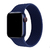 Pulseira Apple Watch - Solo Loop Silicone Azul Marinho