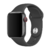Pulseira Apple Watch - Silicone Cinza Escuro - comprar online