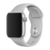 Pulseira Apple Watch - Silicone Cinza