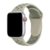 Pulseira Apple Watch - Silicone Nike Neblina