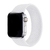 Pulseira Apple Watch - Solo Loop Silicone Branca