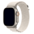 Pulseira Apple Watch Ultra - Loop Alpina Branca - comprar online