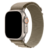 Pulseira Apple Watch Ultra - Loop Alpina Oliva