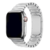 Pulseira Apple Watch - Elos de Aço Aluminio