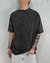 REMERA BALENCIAGABROCKER [oversize] - tienda online