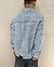 Imagen de CAMPERA CROPPED [oversize] #blue