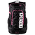 Mochila Arena Fastpack 2.1 - Preta / Rosa Spider