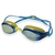 Óculos para Natação Hammerhead Aquatech Mirror Amarelo com verde - comprar online
