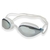 Óculos para Natação Hammerhead Aquatech Mirror Branco - comprar online