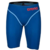 Bermuda Natação Competição Powerskin Carbon Core FX Arena Azul Royal na internet